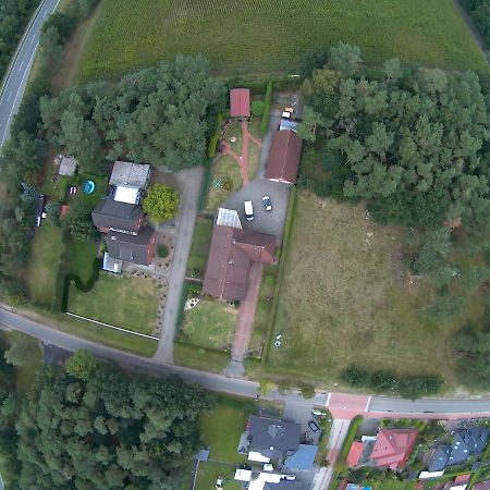 Westerslag Villa Lathen Exteriör bild