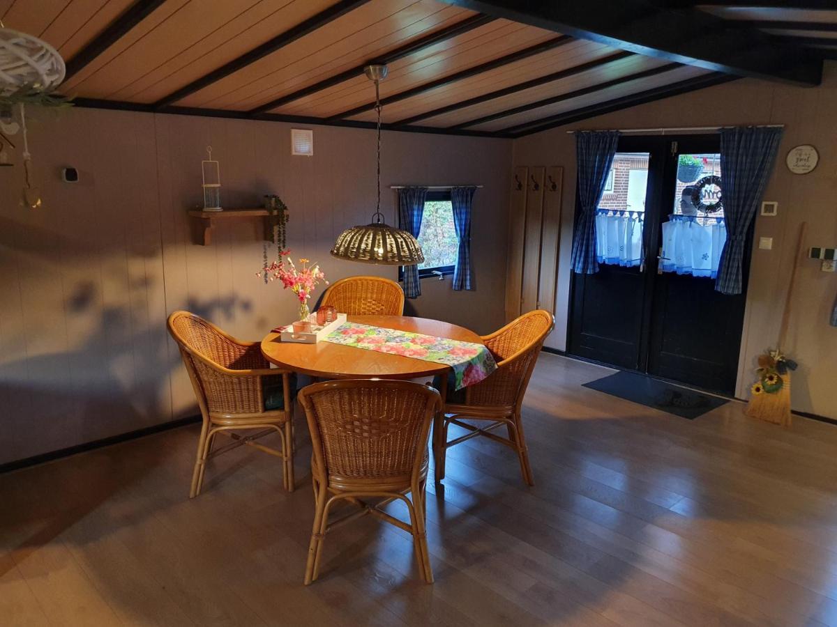 Westerslag Villa Lathen Exteriör bild