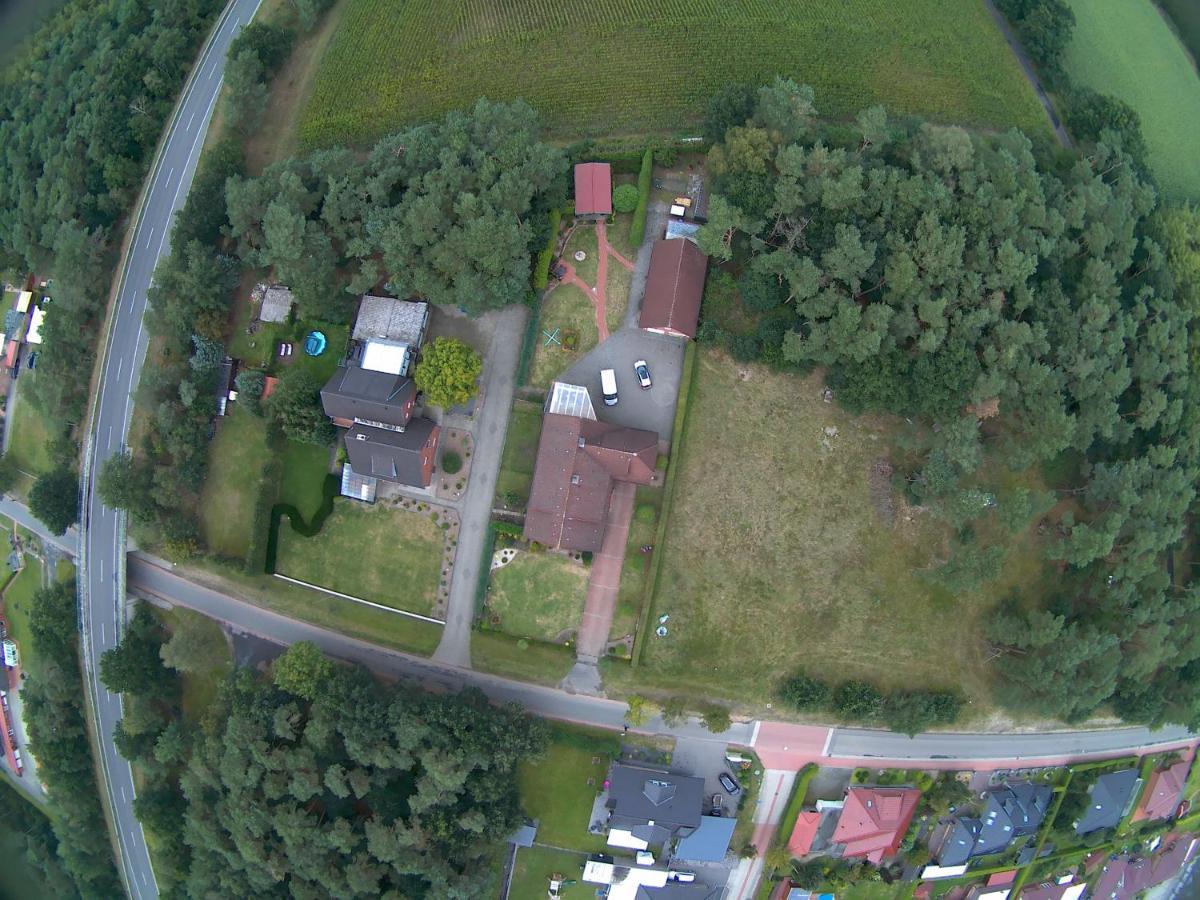 Westerslag Villa Lathen Exteriör bild
